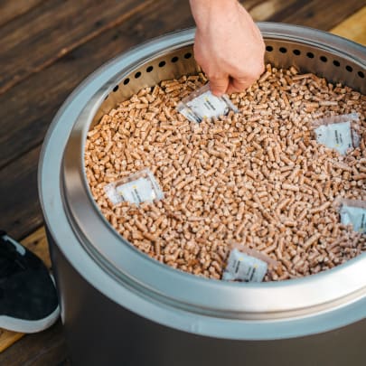 Solo Stove Fire Starter Packs