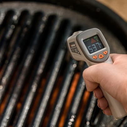 Solo Stove Infrared Thermometer