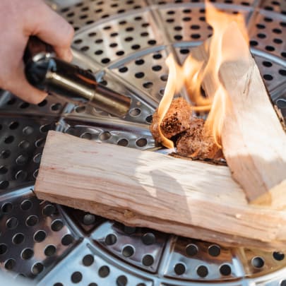 Solo Stove Juniper Aromatic Firewood Bundle