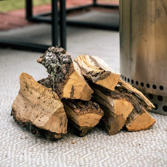 Solo Stove Oak Firewood Bundle