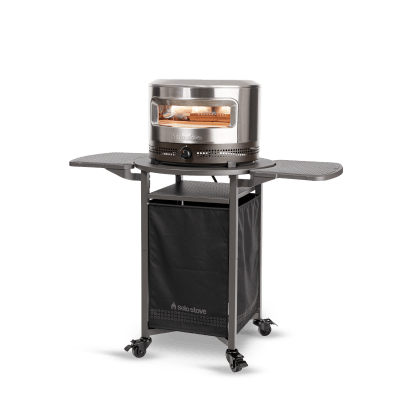 Solo Stove Pi Pizza Oven Cart