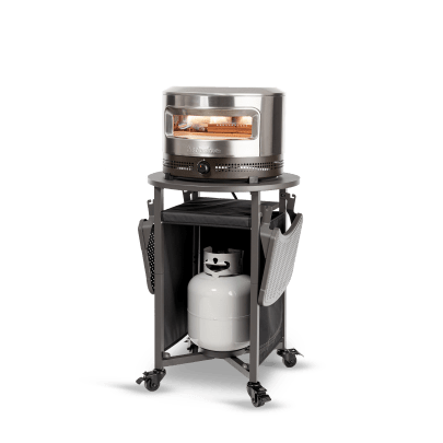 Solo Stove Pi Pizza Oven Cart