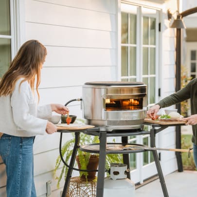 Solo Stove Pi Stand