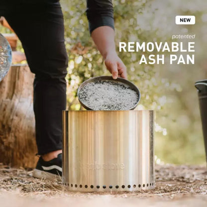 Solo Stove Ranger Backyard Bundle 2.0