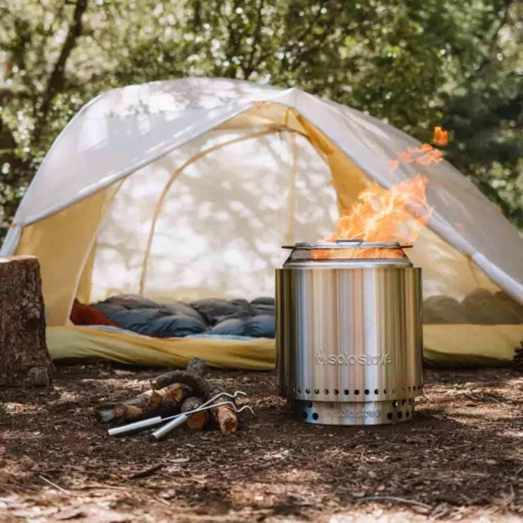 Solo Stove Ranger Backyard Bundle 2.0