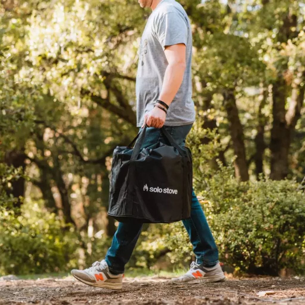 Solo Stove Ranger Backyard Bundle 2.0