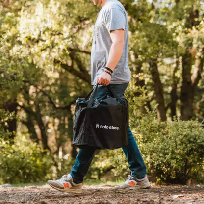 Solo Stove Ranger Backyard Bundle 2.0