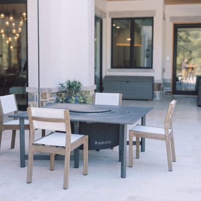 Solo Stove Fire Pit Surround Extend