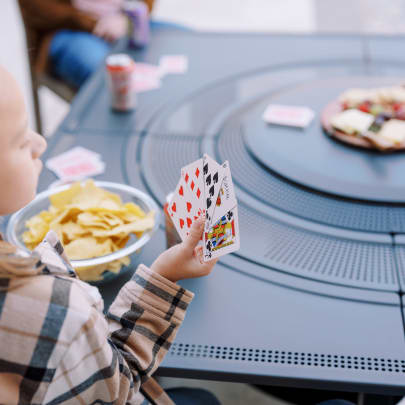 Solo Stove Fire Pit Surround Extend