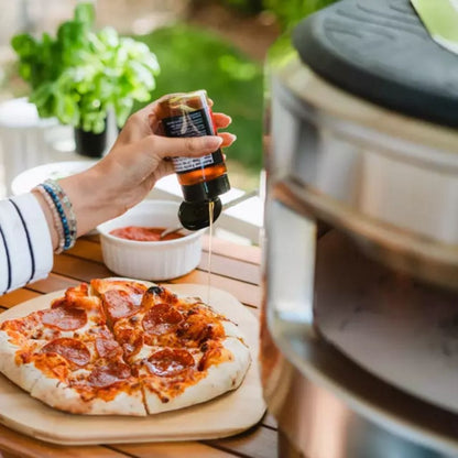 Solo Stove Silicone Mat