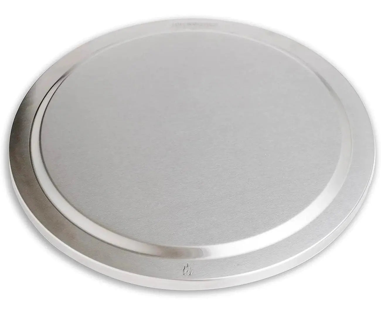 Solo Stove Stainless Steel Canyon Lid
