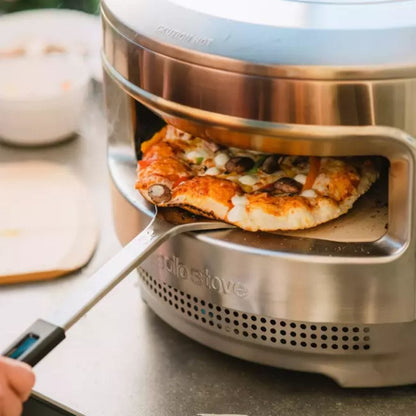 Solo Stove Stainless Steel Pizza Turner