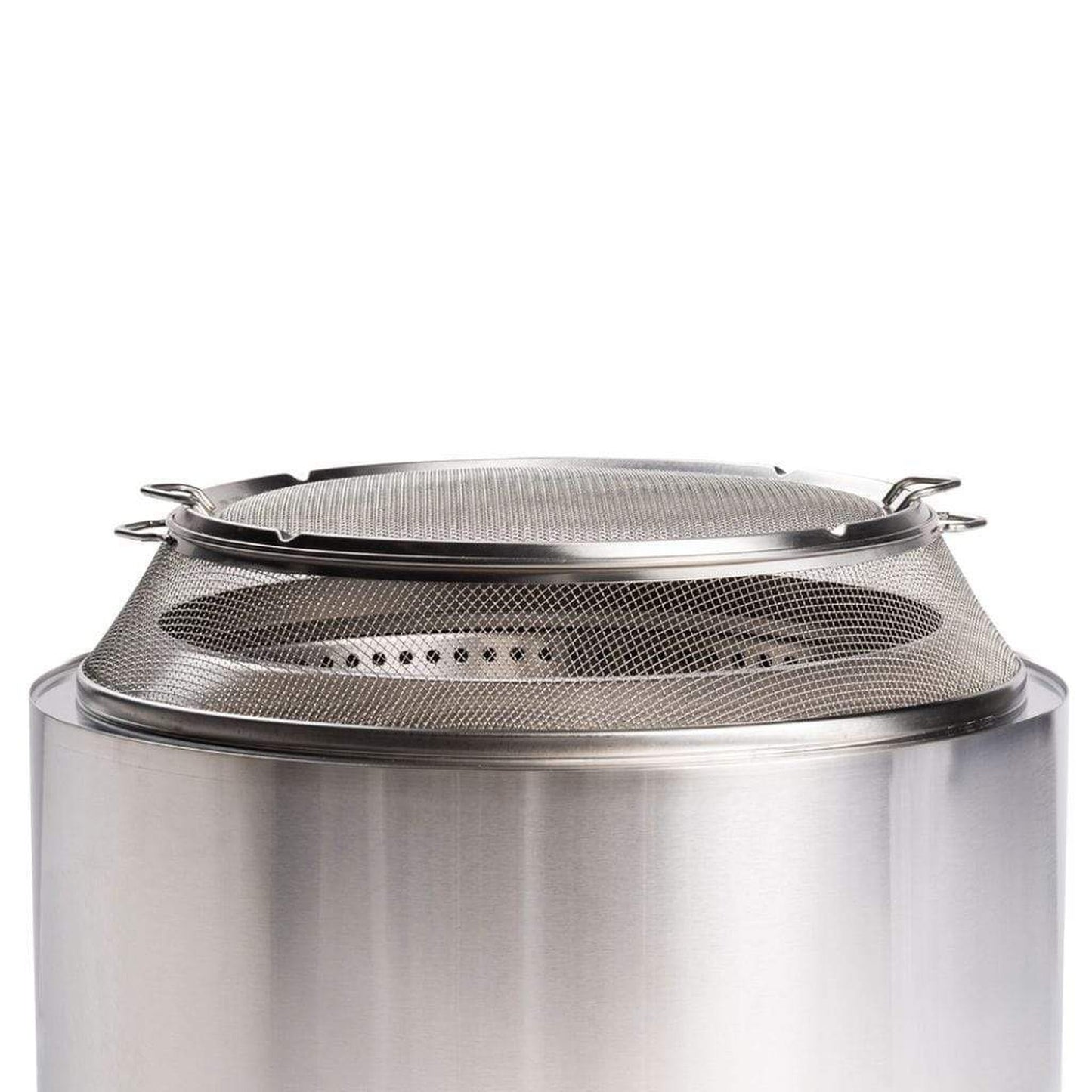 Solo Stove Yukon Stainless Steel Shield