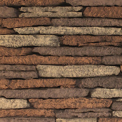 Empire Liner for Breckenridge Vent-Free Deluxe Firebox, 42-Inches