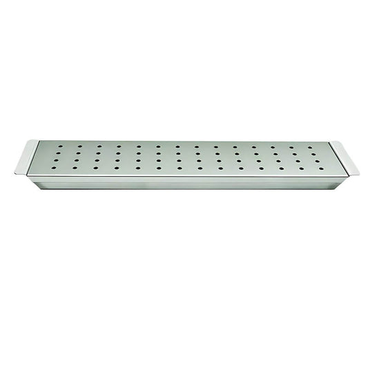 TrueFlame Stainless Steel Smoker Tray