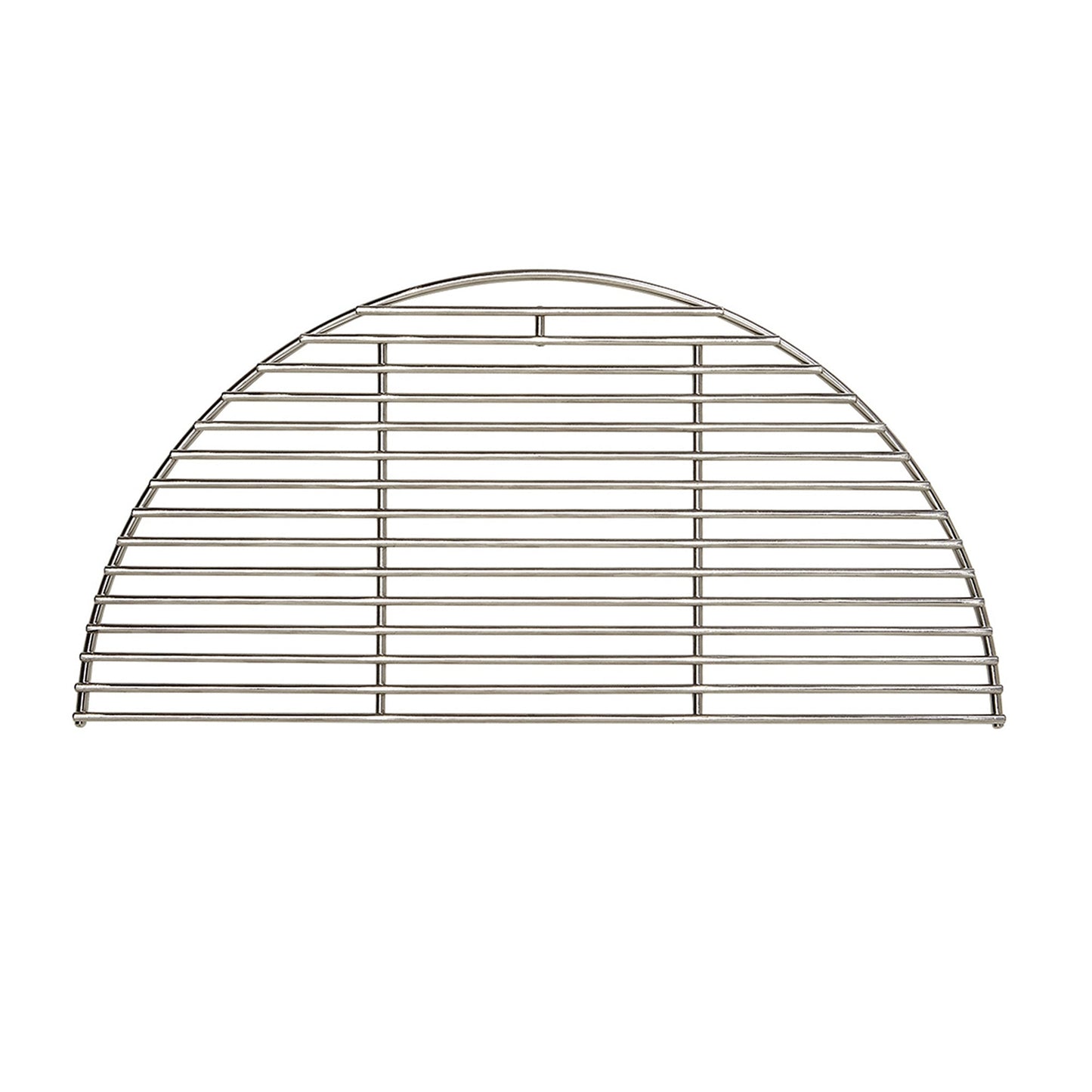 Kamado Joe Half-Moon Stainless Steel Cooking Grate
