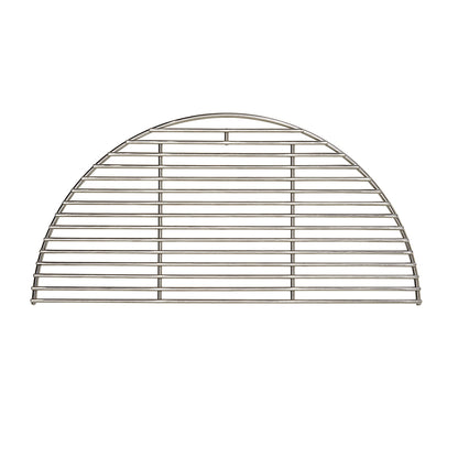 Kamado Joe Half-Moon Stainless Steel Cooking Grate