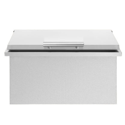 Summerset 28 X 21-Inch 2.7 Cu. Ft. Drop-In Cooler - IC-28