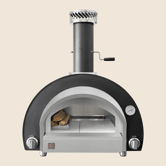 Summerset Hybrid Pizza Oven - OV-HYBL
