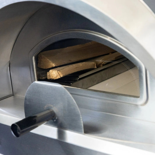 Summerset Hybrid Pizza Oven - OV-HYBL
