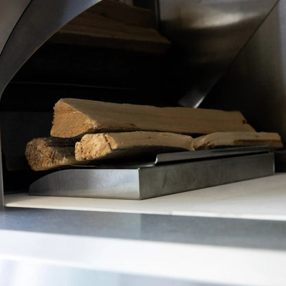 Summerset Hybrid Pizza Oven - OV-HYBL