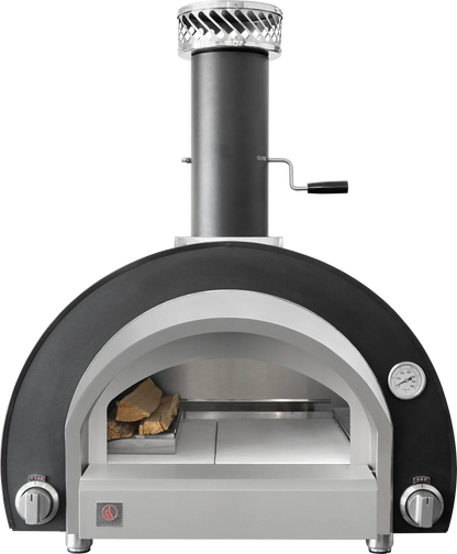 Summerset Hybrid Pizza Oven - OV-HYBL