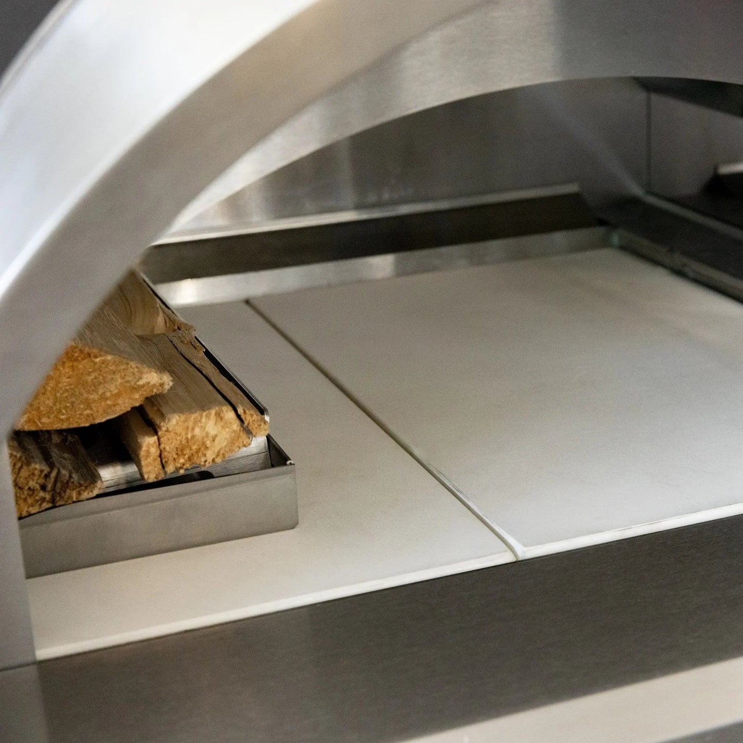 Summerset Hybrid Pizza Oven - OV-HYBL