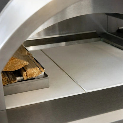 Summerset Hybrid Pizza Oven - OV-HYBL