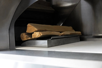 Summerset Hybrid Pizza Oven - OV-HYBL