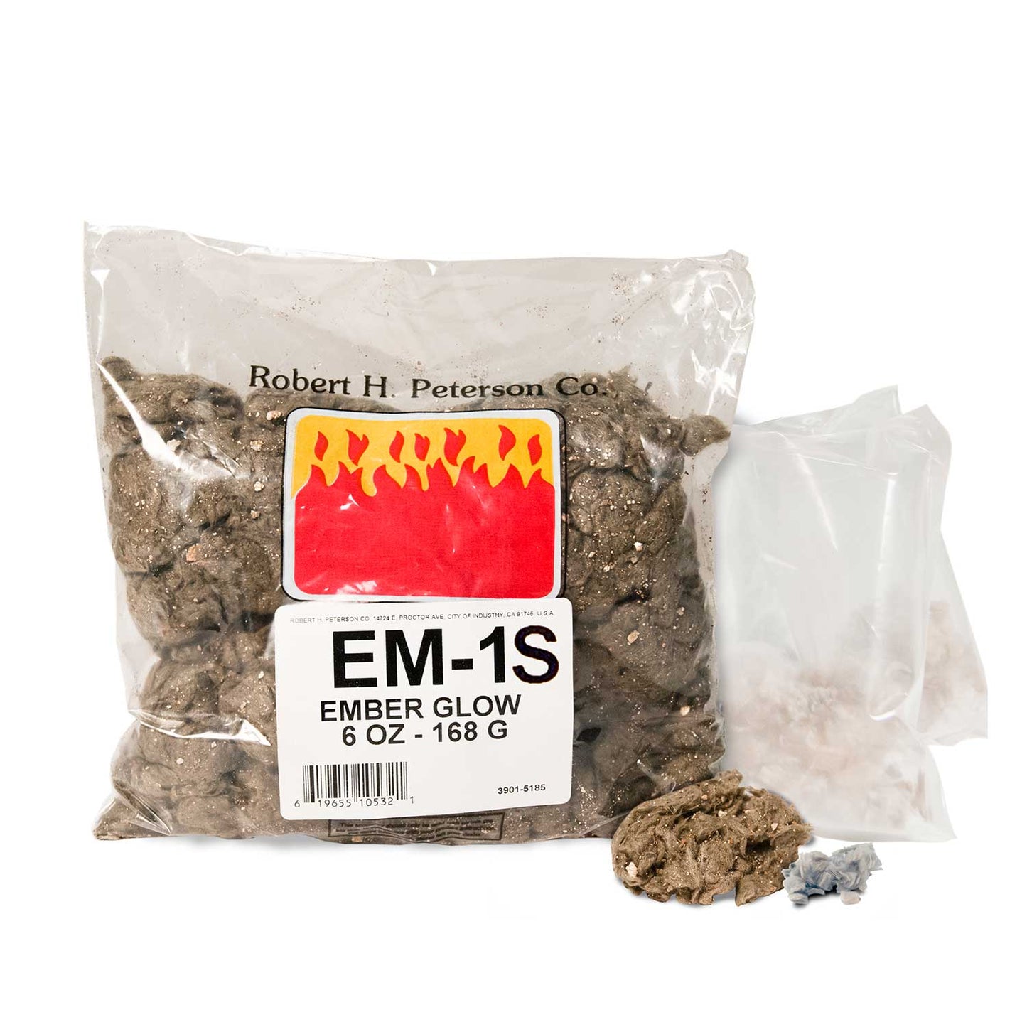 Real Fyre Super Ember Glow