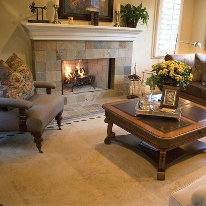 Superior WRT3538 38" Wood-Burning Fireplace