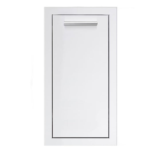 Summerset 14-Inch Narrow Trash Drawer - TD1-14