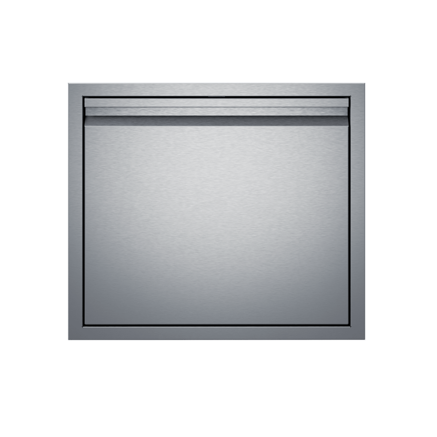 Twin Eagles 24-Inch Stainless Steel Single Access Door with Soft-Close