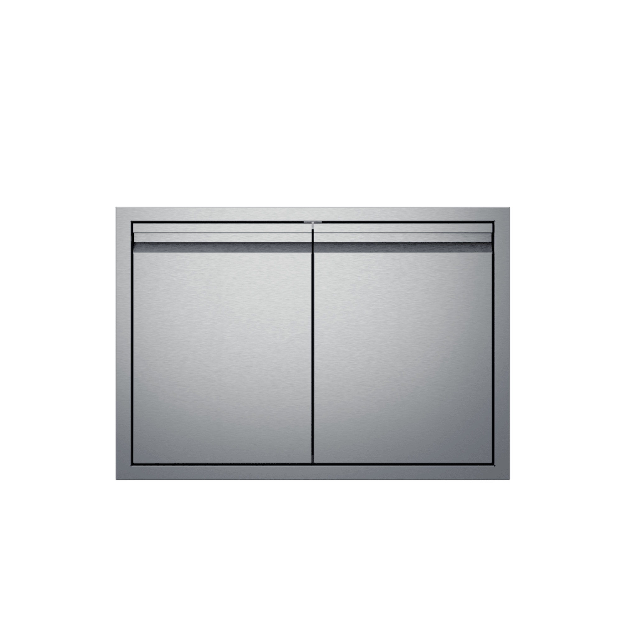 Twin Eagles 30-Inch Soft Closing Double Access Doors