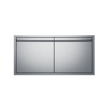Twin Eagles 42-Inch Soft Closing Double Access Doors - TEAD42