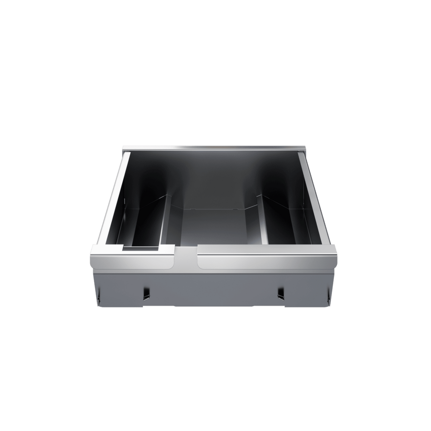 Twin Eagles Charcoal Tray Insert for Gas Grills