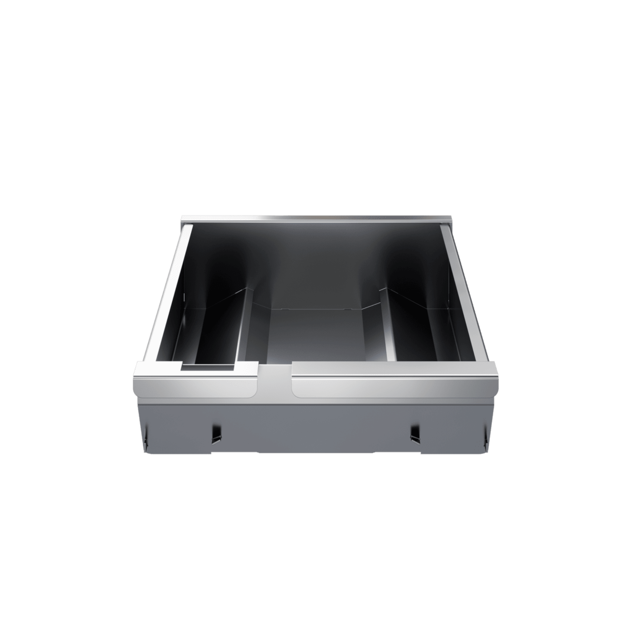 Twin Eagles Charcoal Tray Insert for Gas Grills