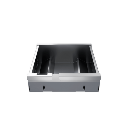 Twin Eagles Charcoal Tray Insert for Gas Grills
