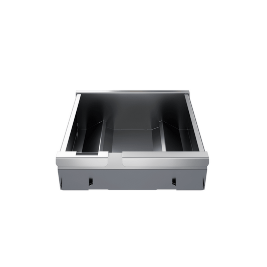Twin Eagles Charcoal Tray Insert for Gas Grills