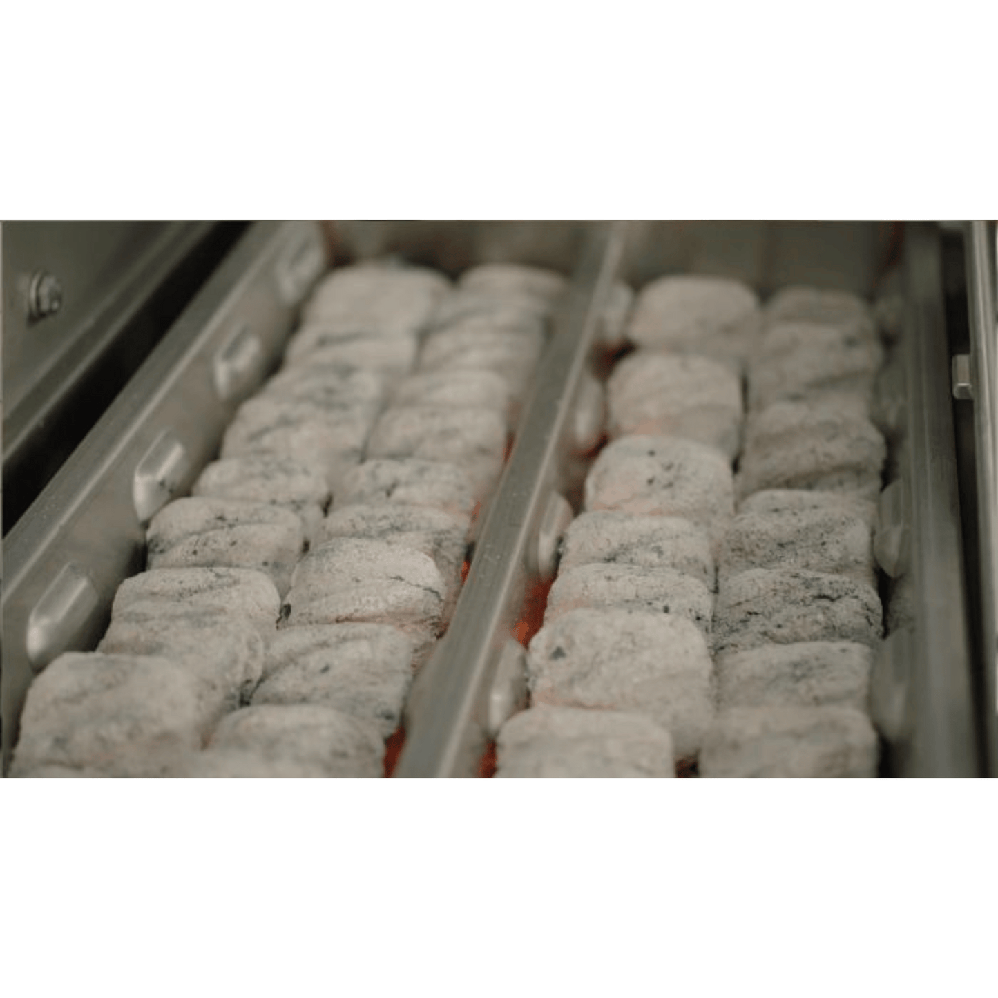 Twin Eagles Charcoal Tray Insert for Gas Grills