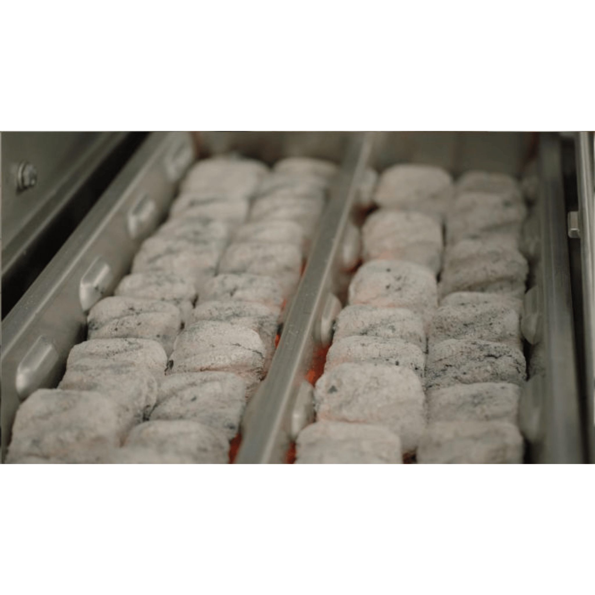 Twin Eagles Charcoal Tray Insert for Gas Grills