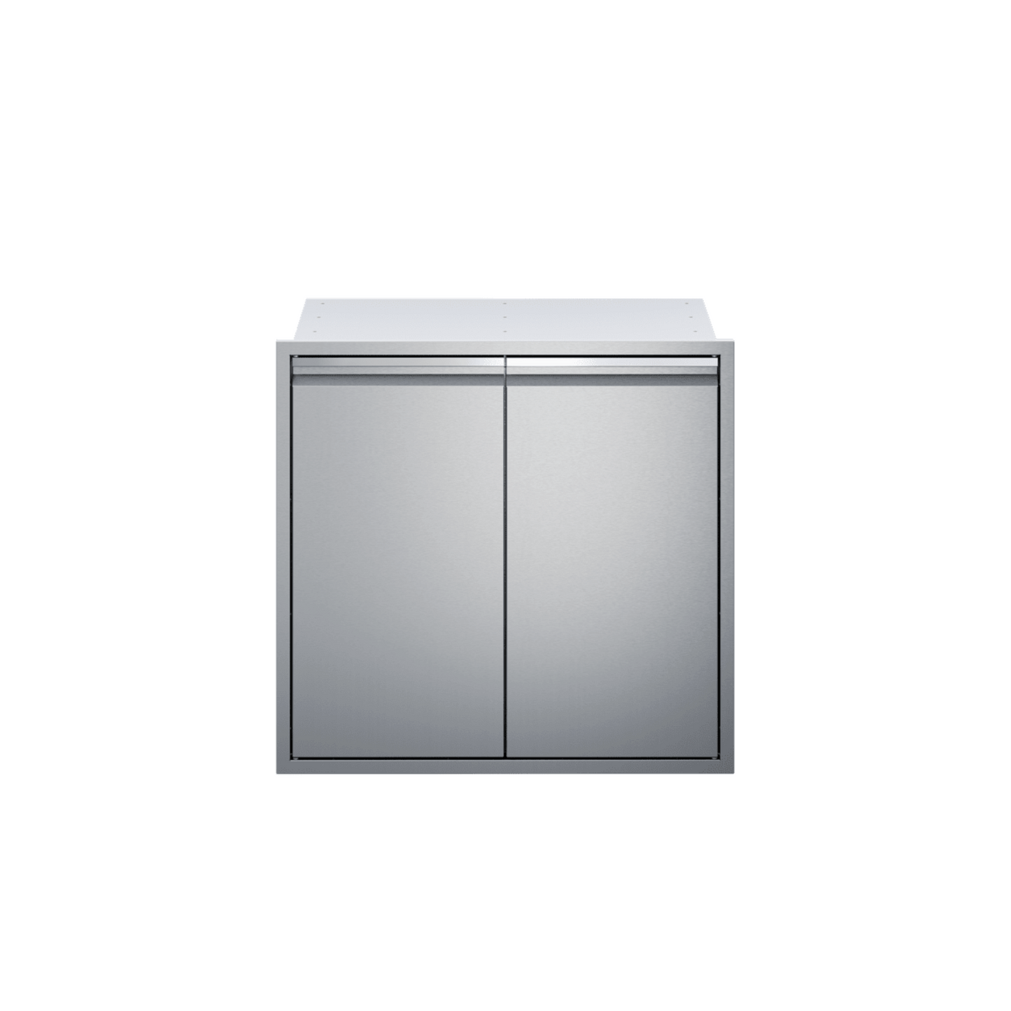 Twin Eagles 36 x 34-Inch High Profile Sealed Stainless Steel Dry Storage Pantry