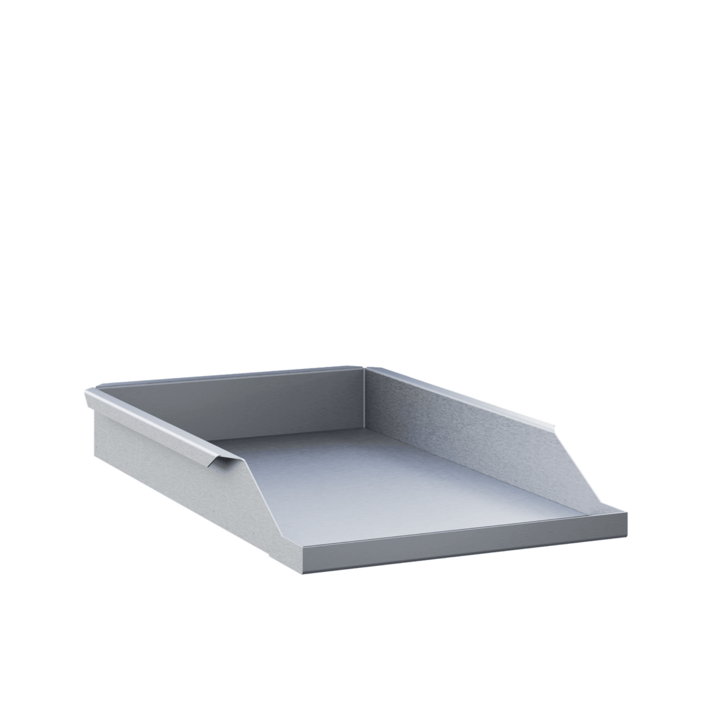 Twin Eagles Griddle Plate for Side Burners - TEGP12