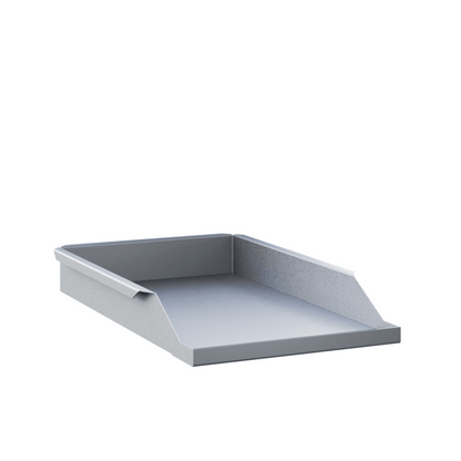 Twin Eagles Griddle Plate for Side Burners - TEGP12