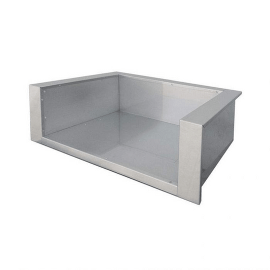 Twin Eagles Insulation Jacket for 36 Inch Built-In Grill - TEIJ36