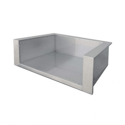 Twin Eagles Insulation Jacket for 42 Inch Built-In Grill - TEIJ42