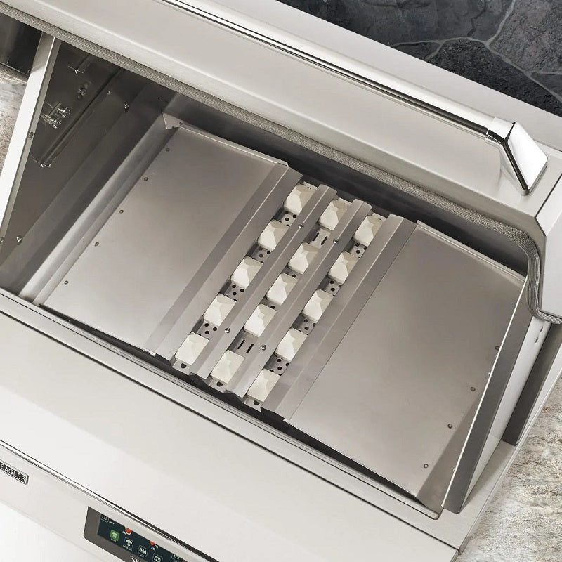 Twin Eagles 36-Inch Freestanding Pellet Grill