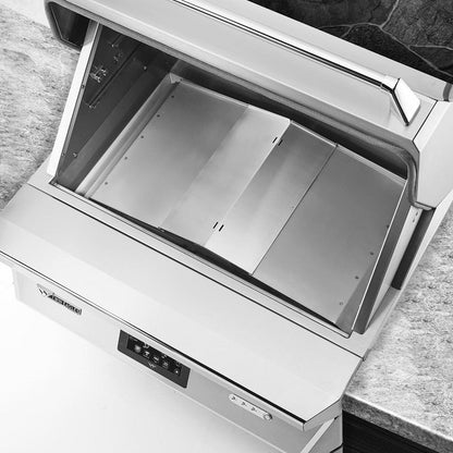 Twin Eagles 36-Inch Freestanding Pellet Grill