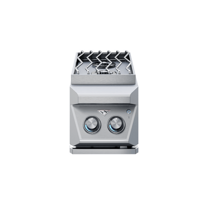 Twin Eagles Built-In Gas Double Side Burner
