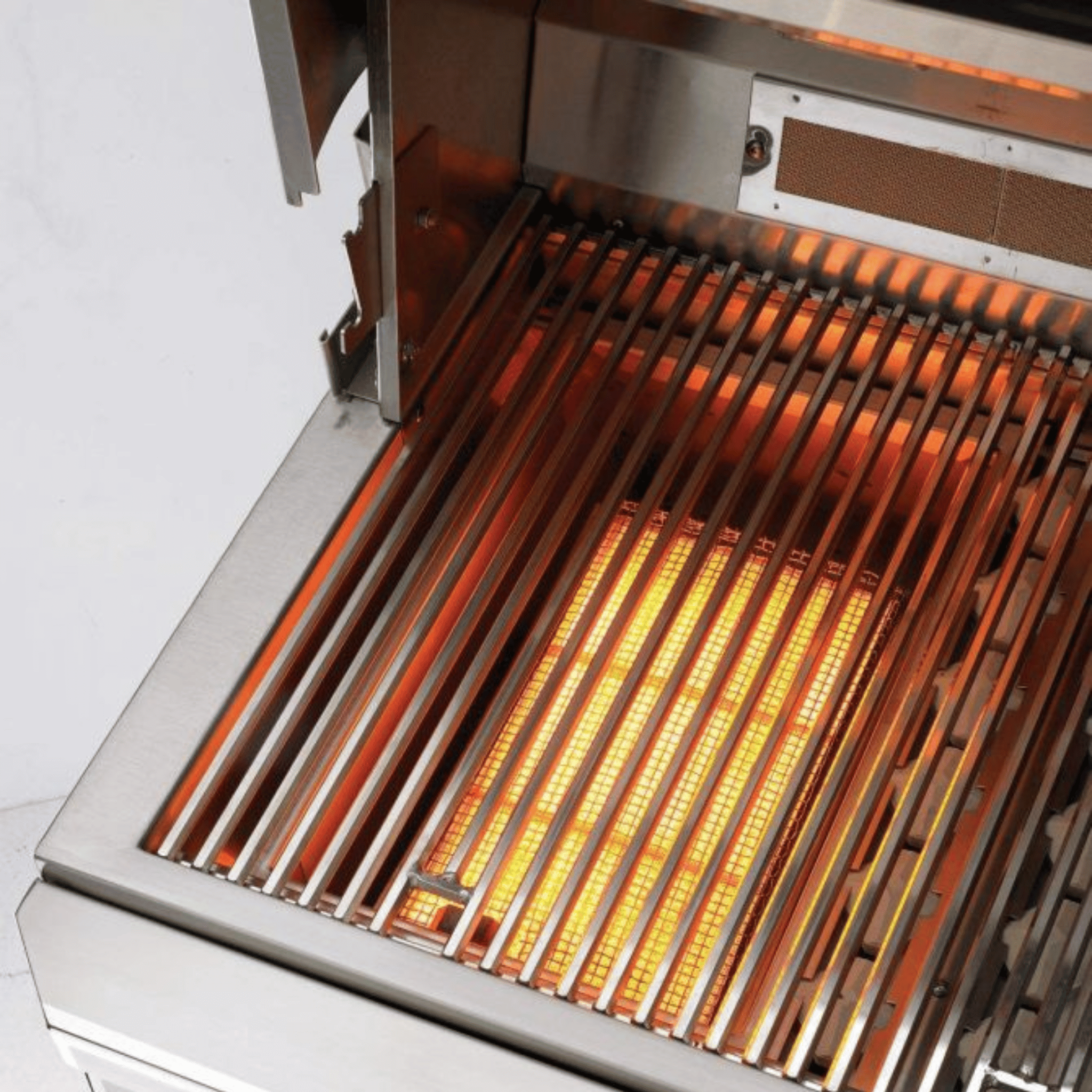 Twin Eagles Infrared Sear Zone Kit for All Grill Sizes